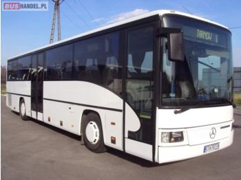 MERCEDES-BENZ INTEGRO 550 - باص النقل بين المدن