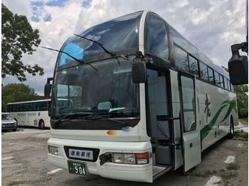 NISSAN UD (55 seater bus) - باص النقل بين المدن