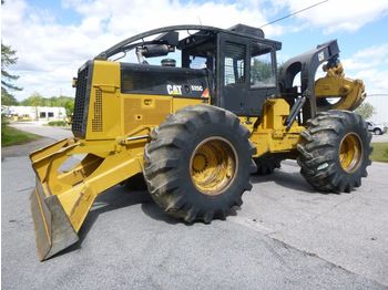 معدات الغابات CATERPILLAR 525C