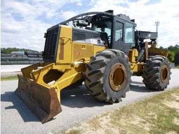 معدات الغابات CATERPILLAR 525C