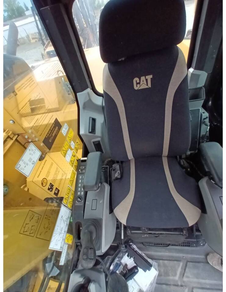 حفارات زحافة CAT 315F: صور 11