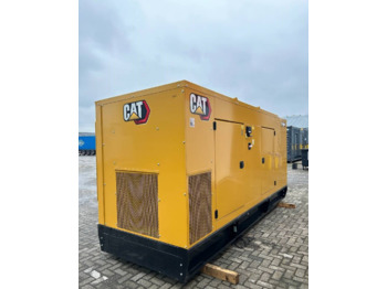 مجموعة المولدات CAT DE450GC - 450 kVA Stand-by Generator - DPX-18219: صور 3
