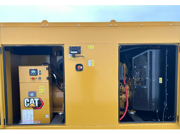 مجموعة المولدات CAT DE450GC - 450 kVA Stand-by Generator - DPX-18219: صور 5