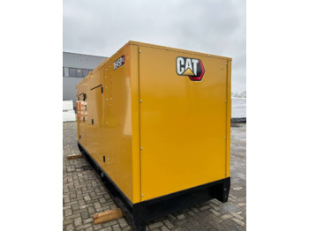 مجموعة المولدات CAT DE450GC - 450 kVA Stand-by Generator - DPX-18219: صور 2