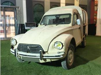 سيارة CITROEN ACADIANE 1