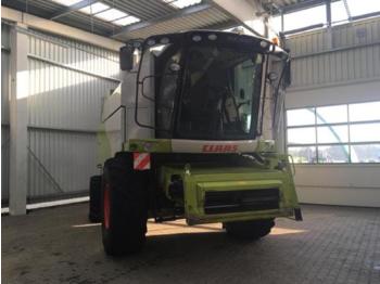 حصادة شاملة CLAAS Tucano 470