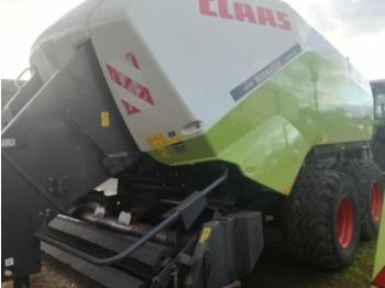 مكبس البالات المستطيله CLAAS quadrant 3300 fc