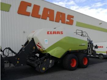 مكبس البالات المستطيله CLAAS quadrant 3300 rf