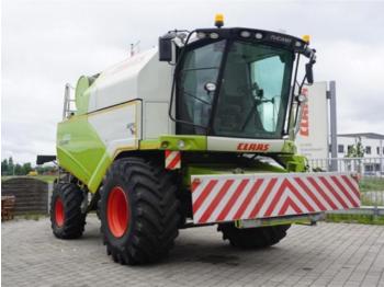 حصادة شاملة CLAAS tucano 430