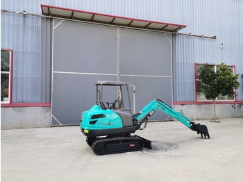 حفارات زحافة CLC CLC T 2300