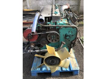 المحرك و قطع الغيار - الآلات والماكينات الزراعية CUMMINS-silnik C220 20-na części bądź w całośći: صور 5