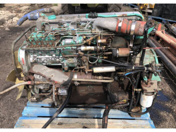 المحرك و قطع الغيار - الآلات والماكينات الزراعية CUMMINS-silnik C220 20-na części bądź w całośći: صور 3