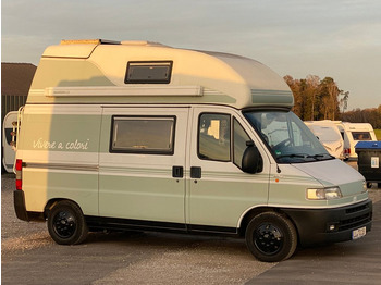 Concorde Compact TL - كرفان فان