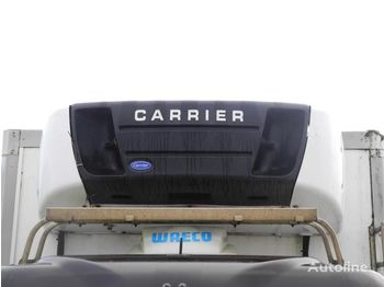ثلاجة Carrier 950 Fridge Motor: صور 1
