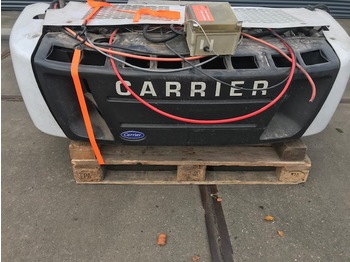 ثلاجة Carrier Supra 450: صور 1