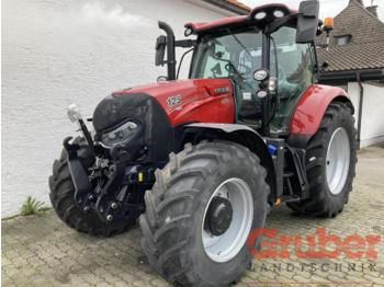 جرار جديد Case-IH Maxxum 125 CVX: صور 1