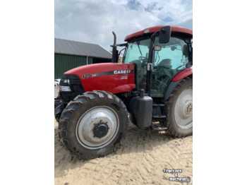 للجرارات الزراعية Case-IH Maxxum 125 X