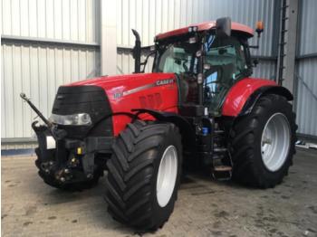 للجرارات الزراعية Case-IH Puma 185 CVX