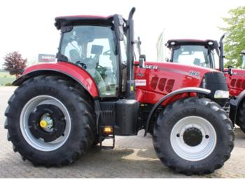 للجرارات الزراعية Case-IH Puma CVX 185