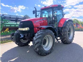 للجرارات الزراعية Case-IH case puma cvx 185