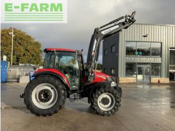 جرار Case-IH farmall 115u tractor (st15167): صور 1