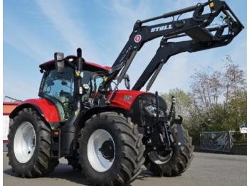 للجرارات الزراعية Case-IH maxxum 125