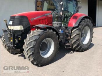 للجرارات الزراعية Case-IH puma 185 cvx
