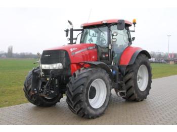 للجرارات الزراعية Case-IH puma cvx 185