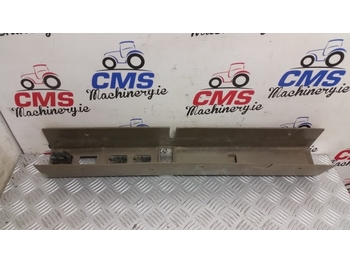 الكابينة والداخلية - جرار Case Mxm Cab Console, Trim 82023458: صور 2
