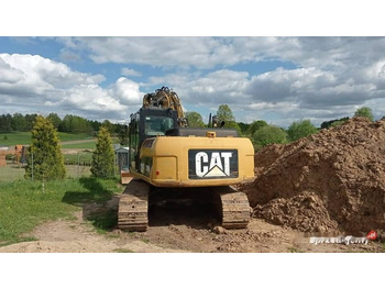 Caterpillar 319 D - حفارات زحافة: صور 3