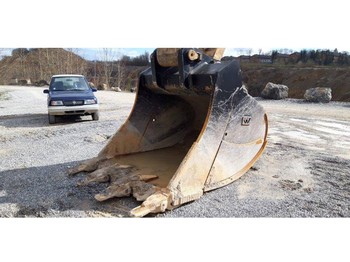 جرافات الحفارات Caterpillar 374 ME