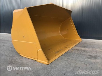 حفارة دلو Caterpillar 950K / 950M LOADER BUCKET