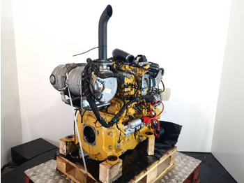 المحرك - آلات البناء جديد Caterpillar C3.3B-CR-T-EW04 KUBOTA 803E Engine (Plant): صور 1
