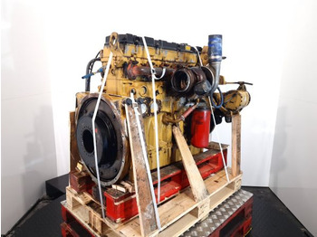 المحرك - آلات البناء Caterpillar C9DITAATAAC Engine (Plant): صور 1