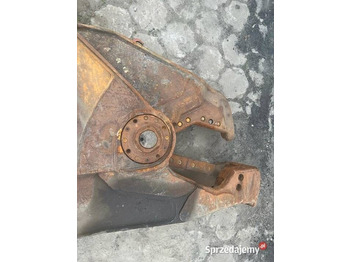 ماكينة القص الهيدروليكي Caterpillar Nożyce hydrauliczne do cięcia stali, złomu: صور 4
