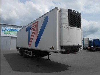 مبردة نصف مقطورة Chereau Inogam 2012 - Vector 1850