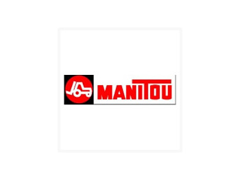  Manitou 105 VJR 2 - منصات هيدروليكية متنقلة