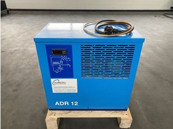 Airpress ADR 12 luchtdroger 1200 L / min 16 Bar Air Dryer - ضاغط الهواء