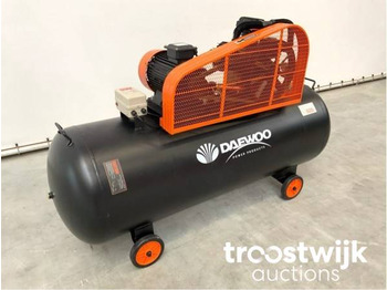 Daewoo DAAX500L - ضاغط الهواء
