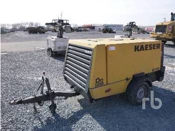 KAESER M100 S/A - ضاغط الهواء