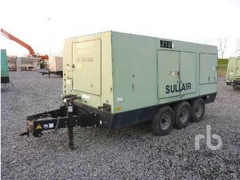 SULLAIR 900/1150XHA Portable - ضاغط الهواء