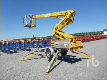 OMME 1550ZX82 Electric Tow Behind Articulated - رافعات سلة مفصلية