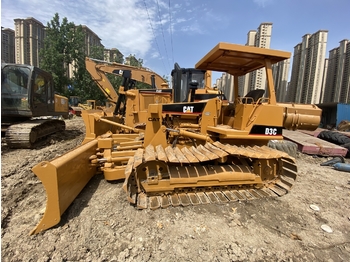 بلدوزر CATERPILLAR D3C