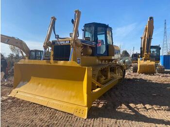 بلدوزر CATERPILLAR D7G