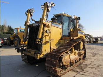 Case D 8 R  - بلدوزر