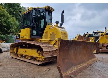 بلدوزر Komatsu D39PX-24