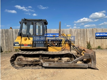 بلدوزر Komatsu D41P-3