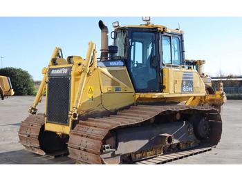 بلدوزر Komatsu D65PX-16