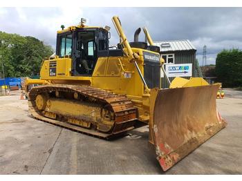 بلدوزر Komatsu D65PX-18