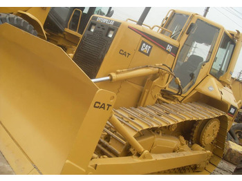 بلدوزر CATERPILLAR D6N XL